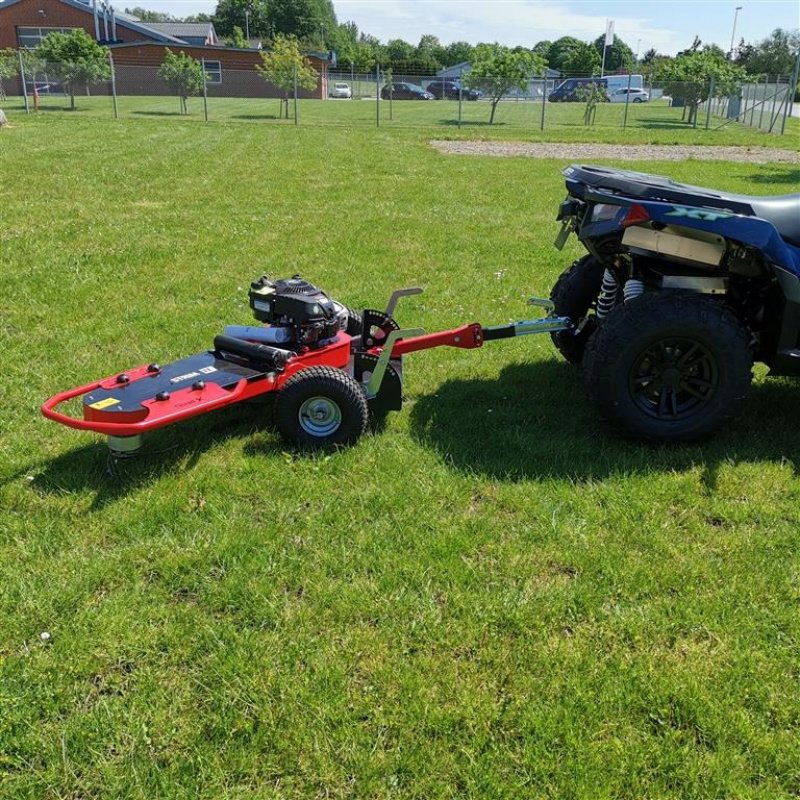 Sonstiges des Typs Worky Quad Strim IT trimmer, Gebrauchtmaschine in Hadsten (Bild 5)