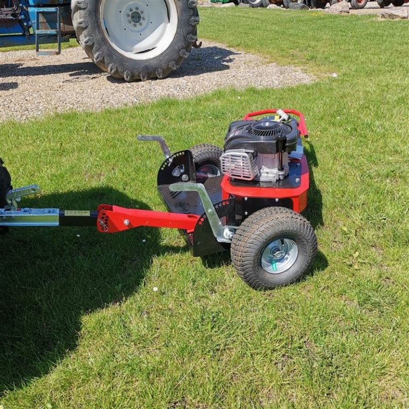 Sonstiges des Typs Worky Quad Strim IT trimmer, Gebrauchtmaschine in Hadsten (Bild 2)