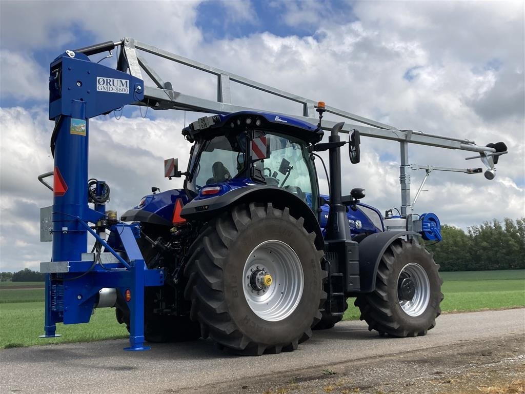 Güllemixer des Typs Sonstige GMD-8600 Den stærkeste gyllemixer, Gebrauchtmaschine in Tårs (Bild 3)