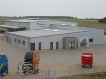 AGRAVIS Technik Sachsen-Anhalt/Brandenburg GmbH