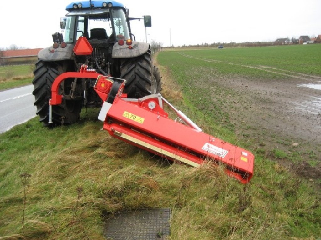 Sonstiges des Typs DRAGONE Vogt Road, Gebrauchtmaschine in Skærbæk (Bild 1)