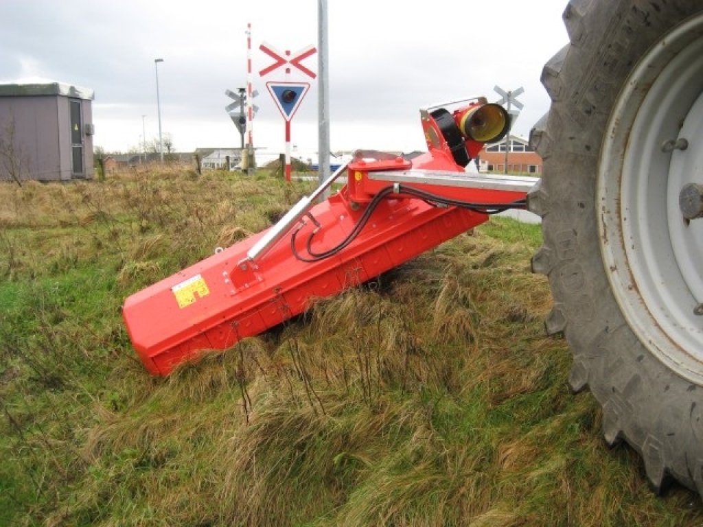 Sonstiges des Typs DRAGONE Vogt Road, Gebrauchtmaschine in Skærbæk (Bild 3)