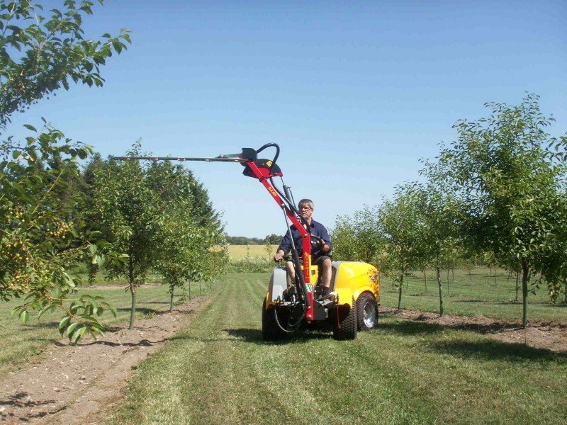 Heckenschere des Typs Sonstige Astscheren, Neumaschine in Nittenau (Bild 2)