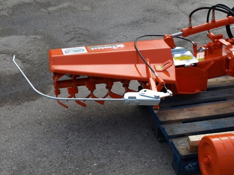 Sonstige Obsttechnik & Weinbautechnik des Typs Rinieri Bodenfräse FS, Neumaschine in Gerasdorf (Bild 3)