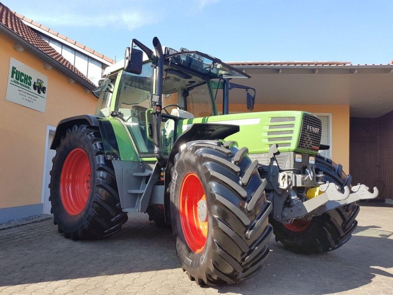 Fendt C Favorit Turboshift Top Zustand Traktor Laaber Technikboerse At