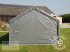 Sonstige Gartentechnik & Kommunaltechnik des Typs Sonstige LAGERZELT PRO 4X12X2X3,1M, PVC, GRAU, Neumaschine in Hellebaek (Bild 6)