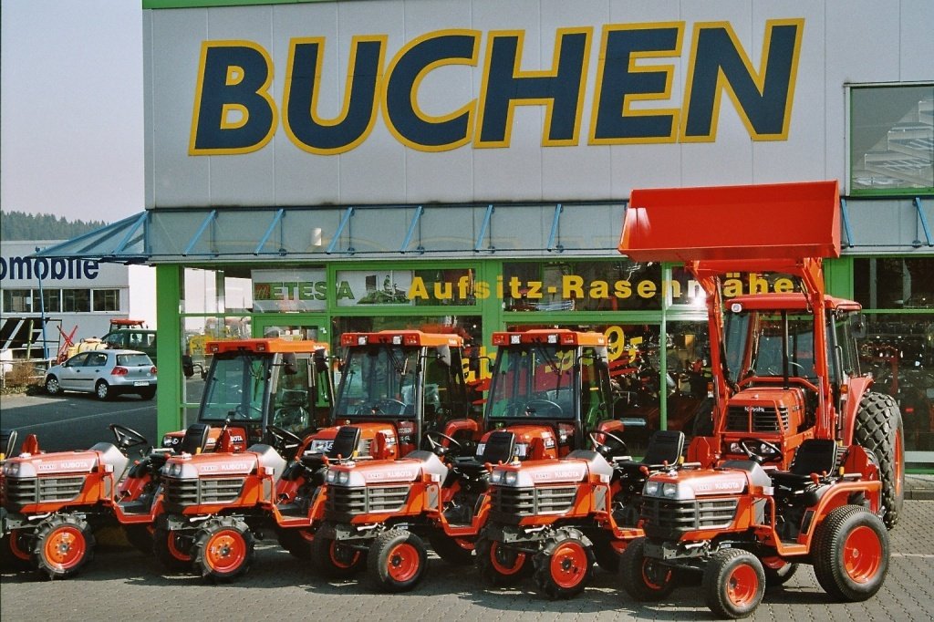 Sonstige Gartentechnik & Kommunaltechnik des Typs Wiedenmann Terra Brush Kunstrasenpflege, Neumaschine in Olpe (Bild 6)