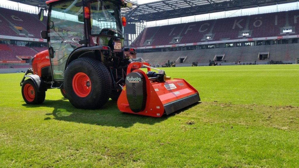 Mulcher des Typs Kubota Puma 1600 > www.buchens.de, Neumaschine in Olpe (Bild 7)