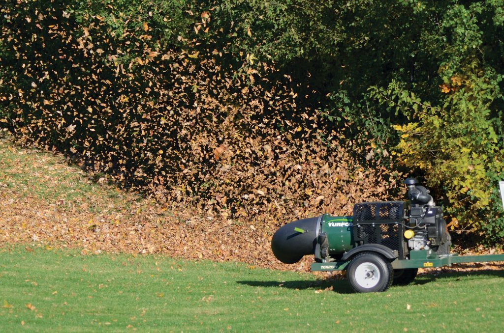 Sonstige Golftechnik des Typs Turfco Debris Blower II, Neumaschine in Olpe (Bild 2)