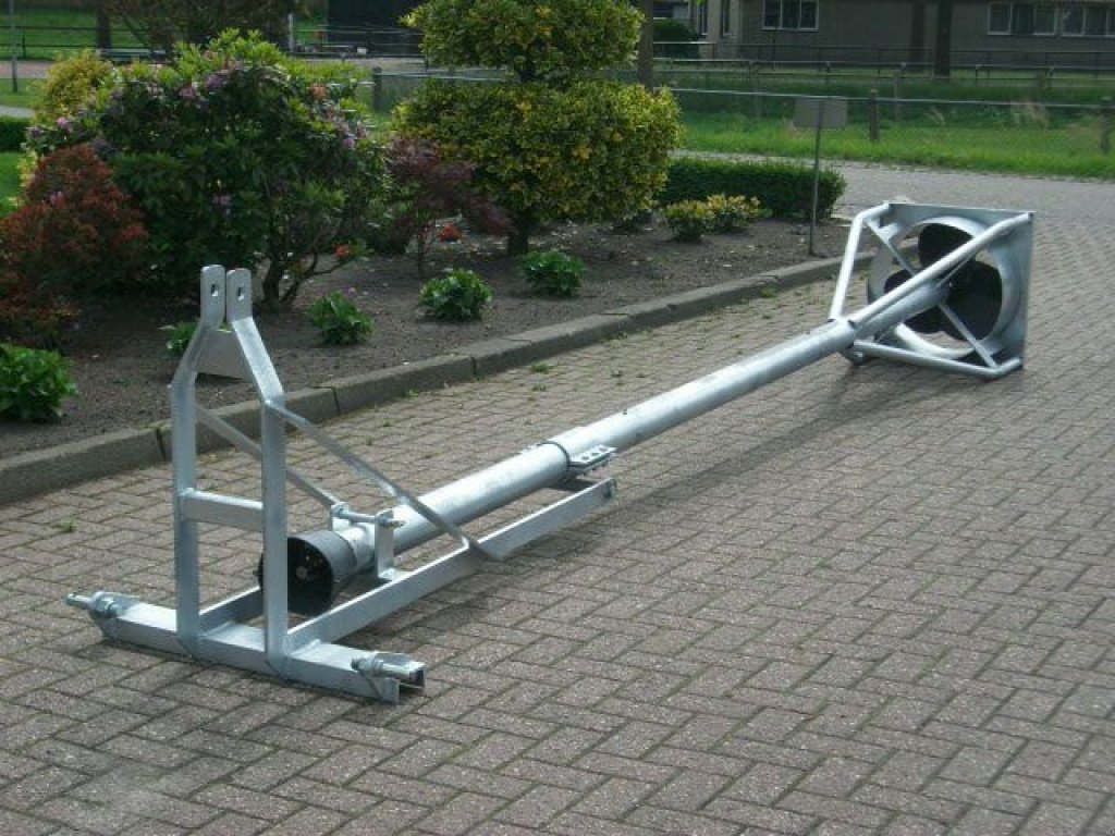 Güllemixer des Typs Sonstige Hofstede 70x70 mestmixer, Neumaschine in Staphorst (Bild 1)