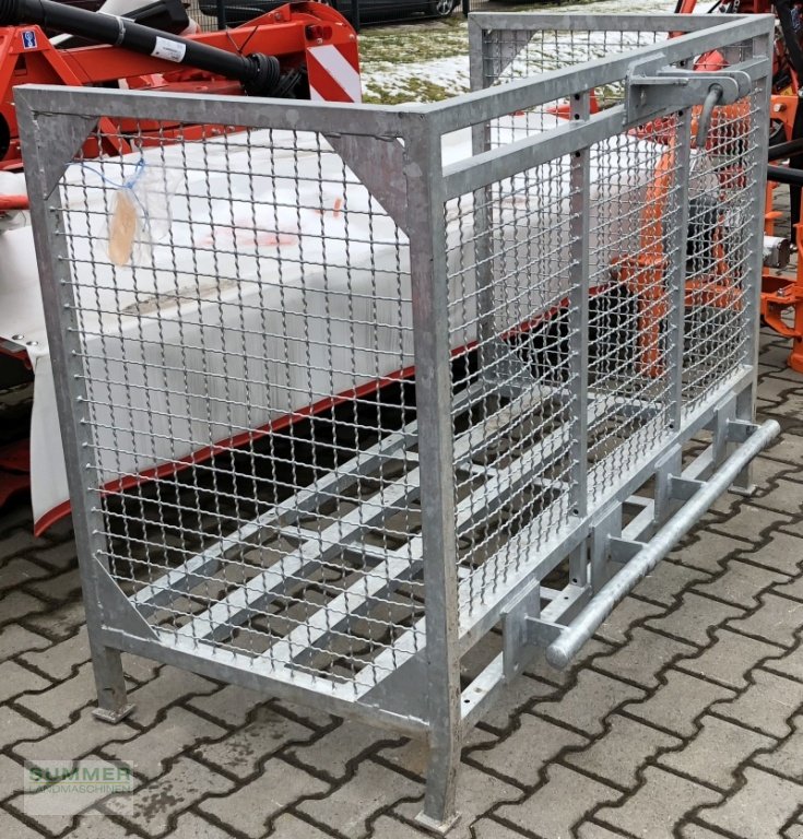 Sonstige Forsttechnik des Typs Sonstige Transportbox, Gebrauchtmaschine in Pforzheim (Bild 2)