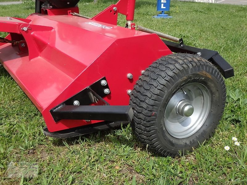 Mulcher des Typs Geo ATV Quad Mulcher Mähwerk Schlegelmulcher NEU 120cm ATV120, Neumaschine in Sülzetal OT Osterweddingen (Bild 8)