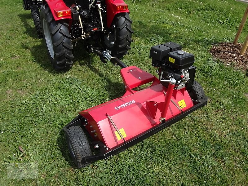 Mulcher des Typs Geo ATV Quad Mulcher Mähwerk Schlegelmulcher NEU 120cm ATV120, Neumaschine in Sülzetal OT Osterweddingen (Bild 9)