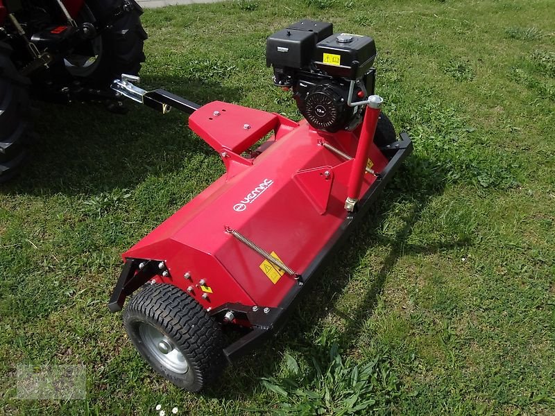 Mulcher des Typs Geo ATV Quad Mulcher Mähwerk Schlegelmulcher NEU 120cm ATV120, Neumaschine in Sülzetal OT Osterweddingen (Bild 7)