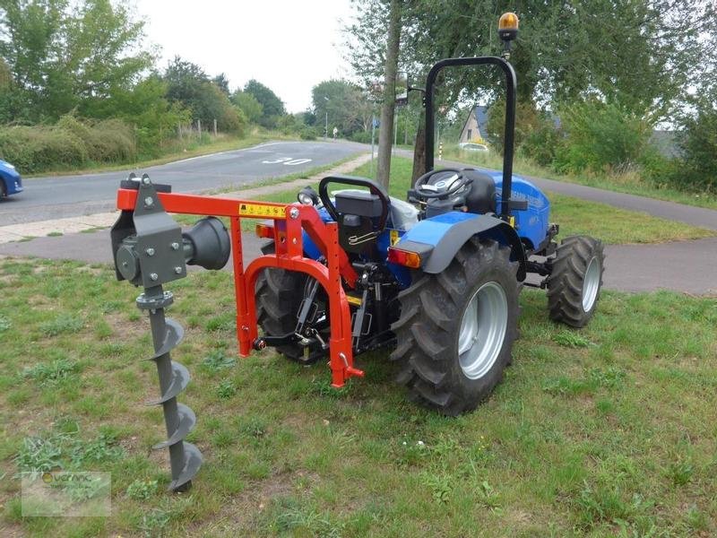 Sonstiges des Typs Vemac Erdbohrer Bohrer Bodenbohrer bis 40cm Zapfwelle Neu, Neumaschine in Sülzetal OT Osterweddingen (Bild 2)