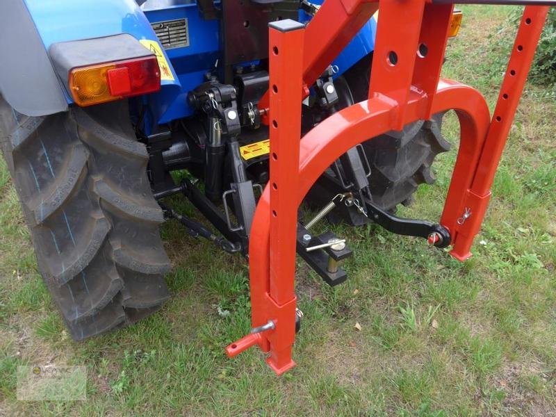 Sonstiges des Typs Vemac Erdbohrer Bohrer Bodenbohrer bis 40cm Zapfwelle Neu, Neumaschine in Sülzetal OT Osterweddingen (Bild 5)