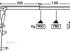 Sonstige Forsttechnik des Typs Vemac EL600 Kran Ladekran Forstkran Hubkran Heckkran 900kg Neu, Neumaschine in Sülzetal OT Osterweddingen (Bild 2)