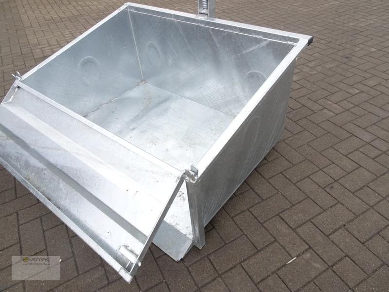 Sonstiges des Typs Vemac Transportbox 100-200cm Heckcontainer Container verzinkt Neu, Neumaschine in Sülzetal OT Osterweddingen (Bild 8)