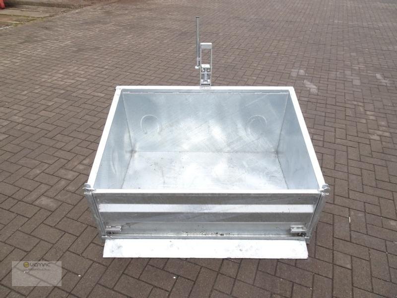 Sonstiges des Typs Vemac Transportbox 100-200cm Heckcontainer Container verzinkt Neu, Neumaschine in Sülzetal OT Osterweddingen (Bild 9)