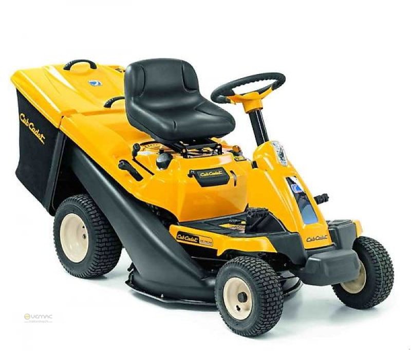 Rasenmäher des Typs Cub Cadet Minirider LR2 NR76 Cub Cadet Rasentraktor Aufsitzmäher, Neumaschine in Sülzetal OT Osterweddingen (Bild 1)