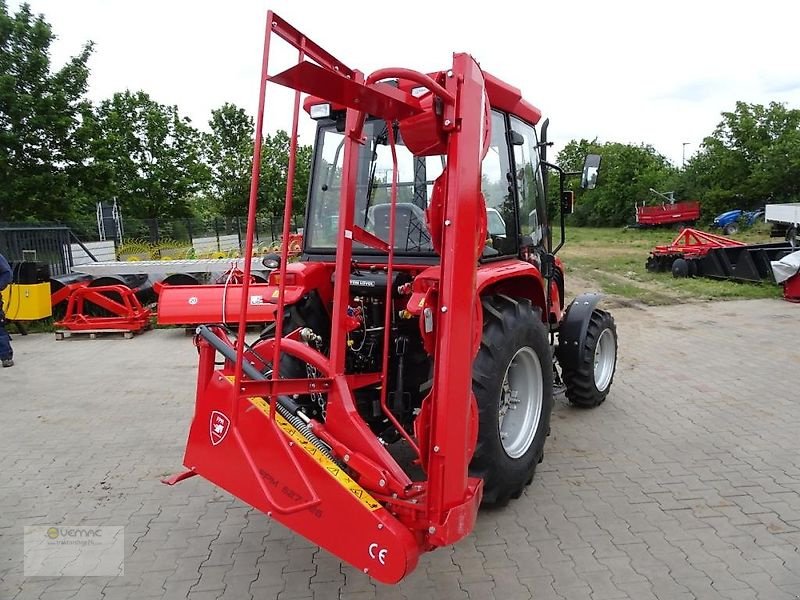 Mähwerk des Typs FPM Scheibenmähwerk 160cm FPM Mähwerk Trommelmähwerk Kreiselmähwe NEU, Neumaschine in Sülzetal OT Osterweddingen (Bild 2)