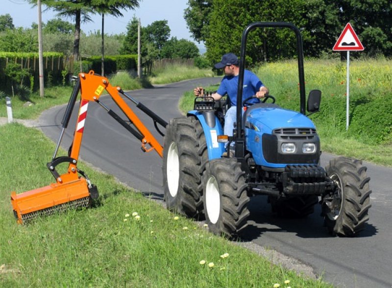 Sonstiges des Typs Sonstige Armklipper, Gebrauchtmaschine in Herning (Bild 5)