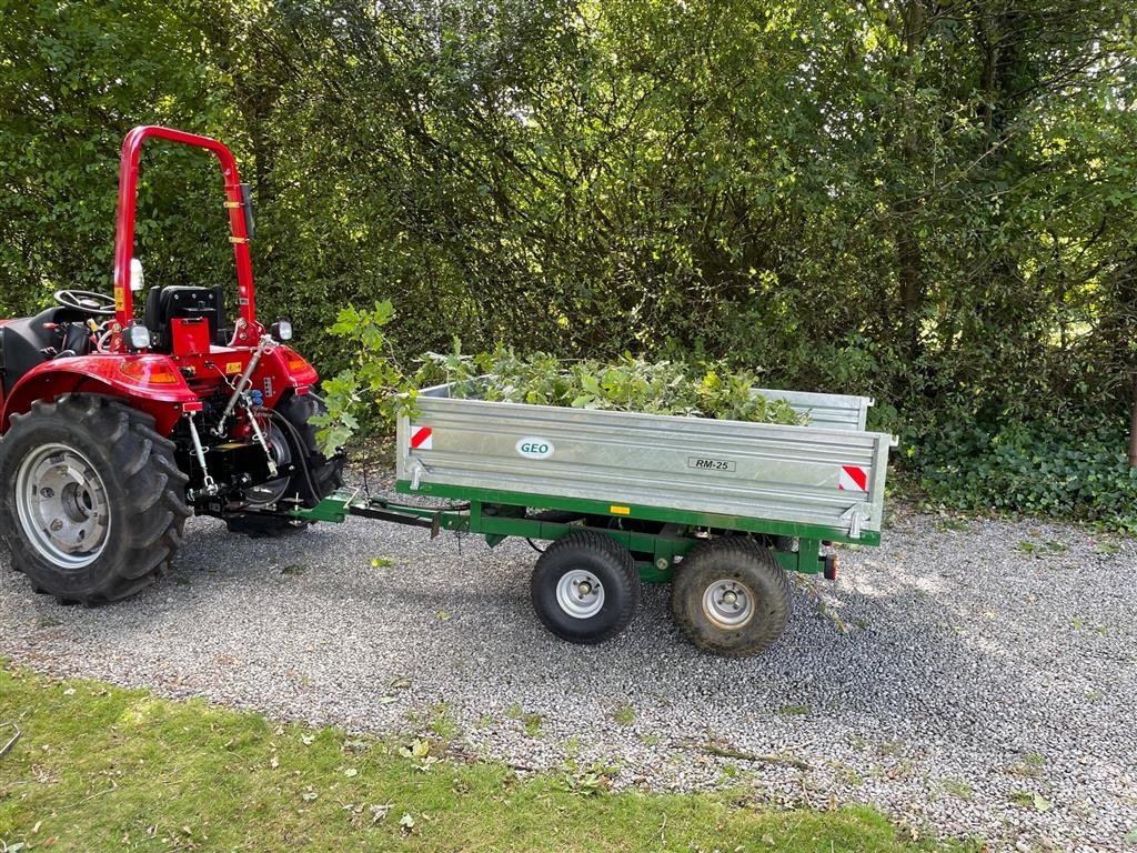 Sonstige Golftechnik des Typs Sonstige 2,5 Ton, Gebrauchtmaschine in Herning (Bild 7)