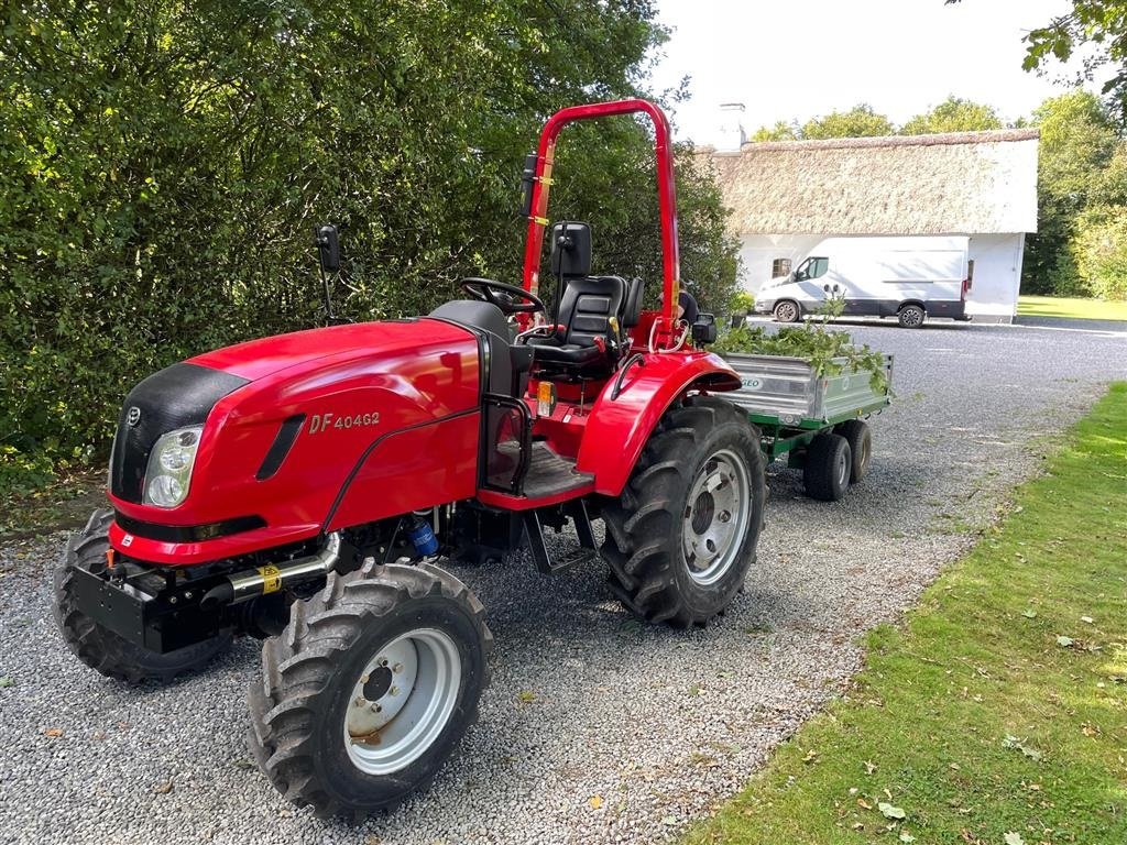 Sonstige Golftechnik des Typs Sonstige 2,5 Ton, Gebrauchtmaschine in Herning (Bild 8)