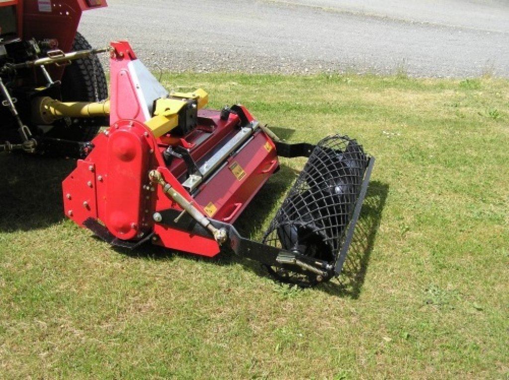 Sonstige Gartentechnik & Kommunaltechnik des Typs Sonstige SB 105, Gebrauchtmaschine in Herning (Bild 1)