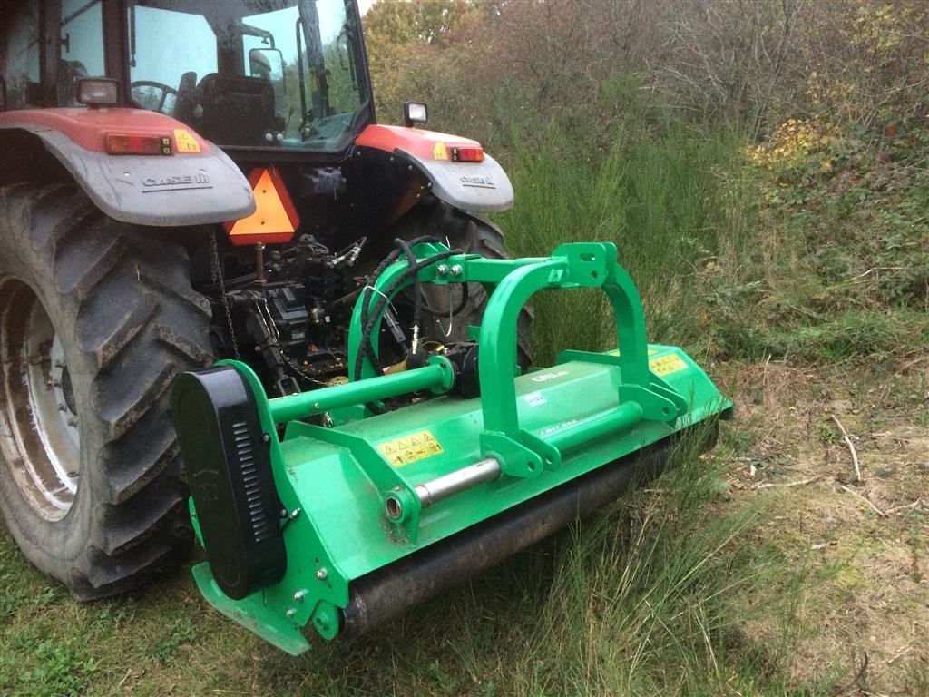 Mulcher des Typs Sonstige Slagleklipper 220 cm, Gebrauchtmaschine in Herning (Bild 1)