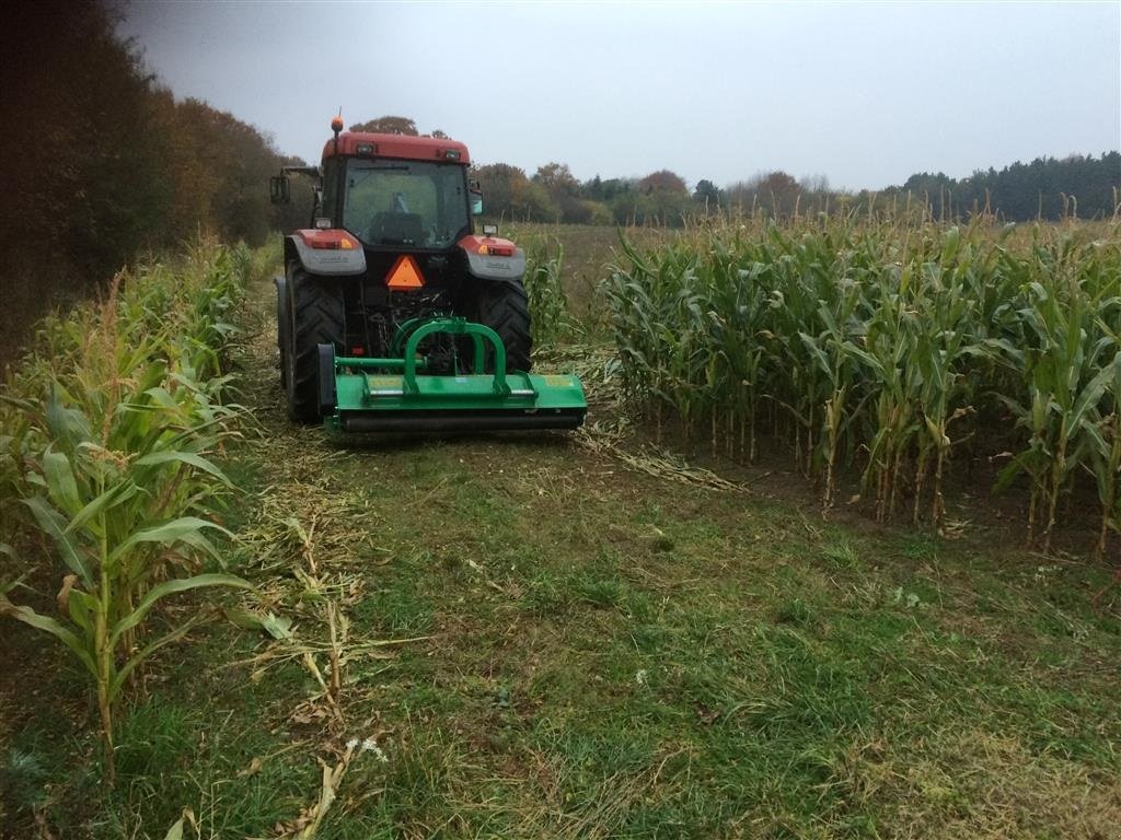 Mulcher des Typs Sonstige Slagleklipper 220 cm, Gebrauchtmaschine in Herning (Bild 5)