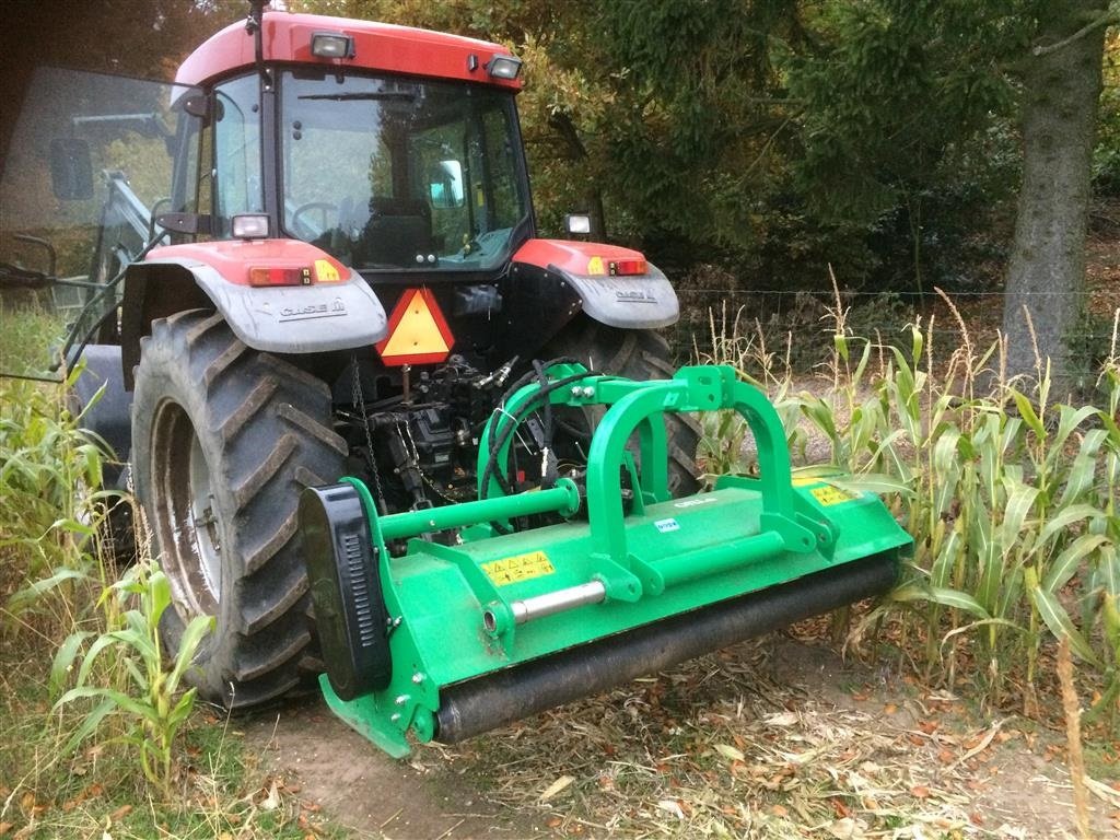 Mulcher des Typs Sonstige Slagleklipper 220 cm, Gebrauchtmaschine in Herning (Bild 3)