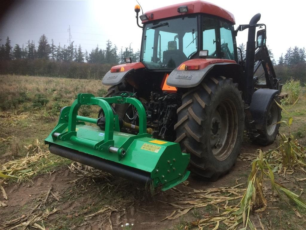 Mulcher des Typs Sonstige Slagleklipper 220 cm, Gebrauchtmaschine in Herning (Bild 2)