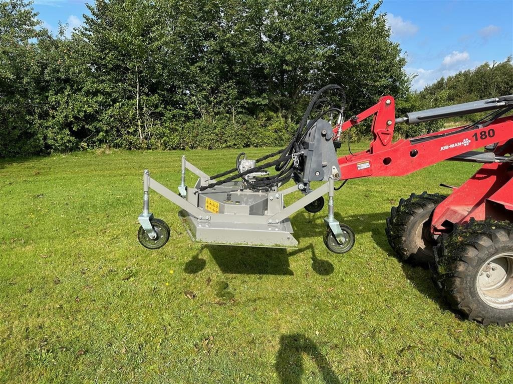 Kompaktlader des Typs Sonstige Plæneklipper Hydraulisk, Gebrauchtmaschine in Herning (Bild 6)