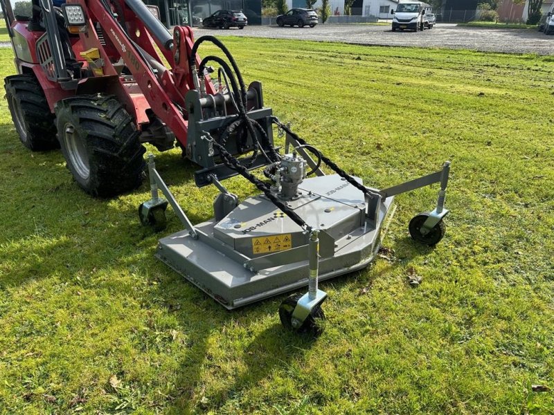 Kompaktlader des Typs Sonstige Plæneklipper Hydraulisk, Gebrauchtmaschine in Herning (Bild 1)