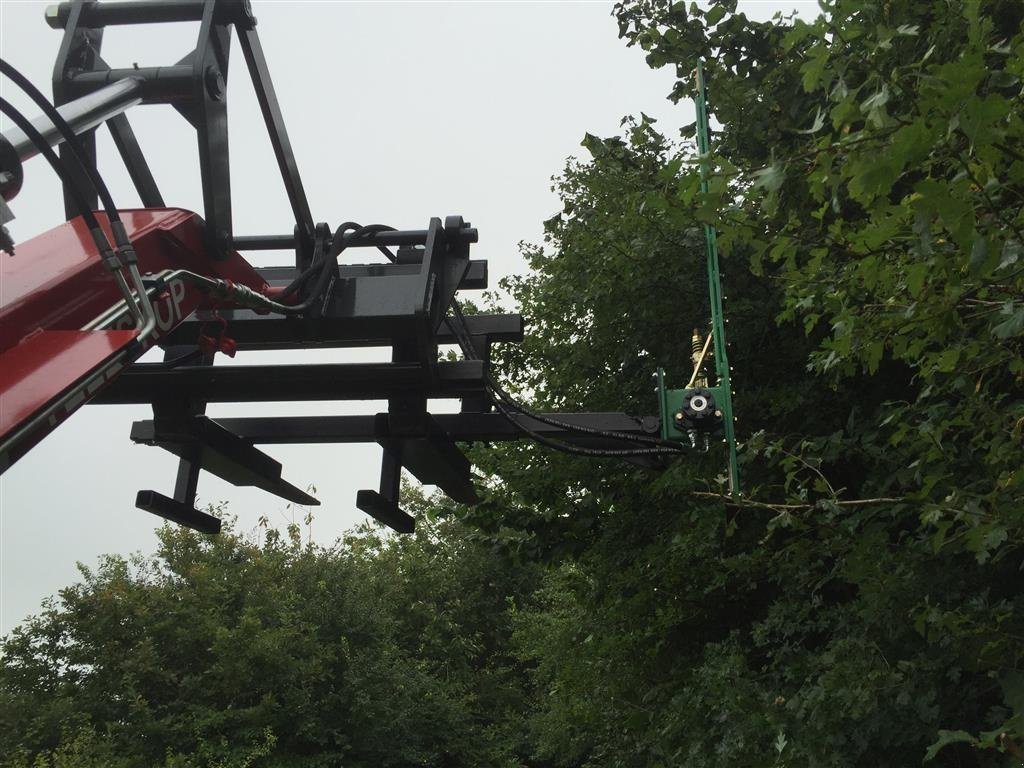 Motorsense des Typs Sonstige Fingerklipper 150 cm kraftig model, Gebrauchtmaschine in Herning (Bild 5)