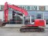 Kettenbagger des Typs Hitachi ZX 210-3, Gebrauchtmaschine in Roosendaal (Bild 1)