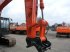 Kettenbagger des Typs Hitachi ZX 180 LC N-3, Gebrauchtmaschine in Roosendaal (Bild 8)