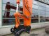 Kettenbagger des Typs Hitachi ZX 180 LC N-3, Gebrauchtmaschine in Roosendaal (Bild 5)