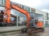 Kettenbagger des Typs Hitachi ZX160LC, Gebrauchtmaschine in Roosendaal (Bild 4)