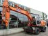 Mobilbagger des Typs Sonstige FIAT-HITACHI EX 215 W, Neumaschine in Roosendaal (Bild 2)