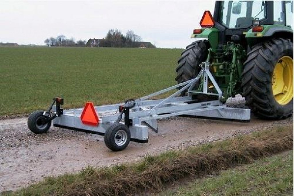 Sonstiges Zubehör des Typs Sonstige M3GL Liftophængt, Gebrauchtmaschine in Vrå (Bild 2)