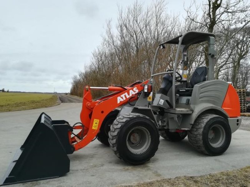 Kompaktlader des Typs Sonstige BRUGTE MASKINER KØBES KONTANT!, Gebrauchtmaschine in Vrå (Bild 3)