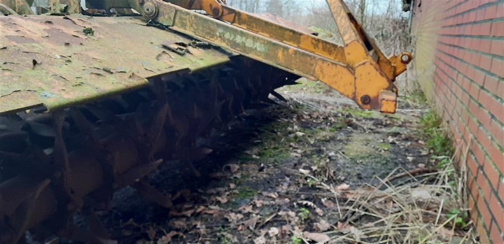 Zinkenrotor (Ackerbau) des Typs Bomford Dynadrive med stubharve, Gebrauchtmaschine in Egtved (Bild 8)