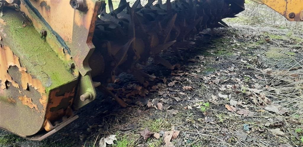 Zinkenrotor (Ackerbau) des Typs Bomford Dynadrive med stubharve, Gebrauchtmaschine in Egtved (Bild 7)