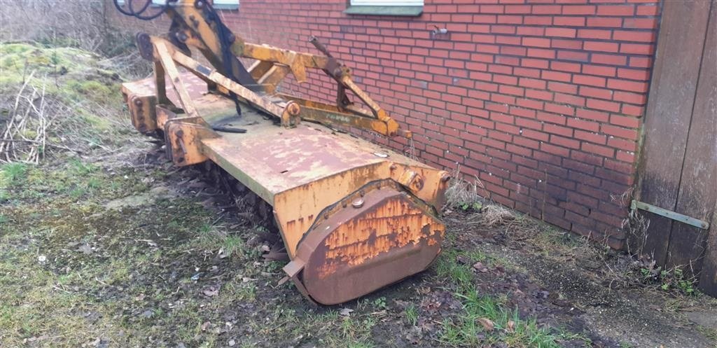 Zinkenrotor (Ackerbau) des Typs Bomford Dynadrive med stubharve, Gebrauchtmaschine in Egtved (Bild 5)