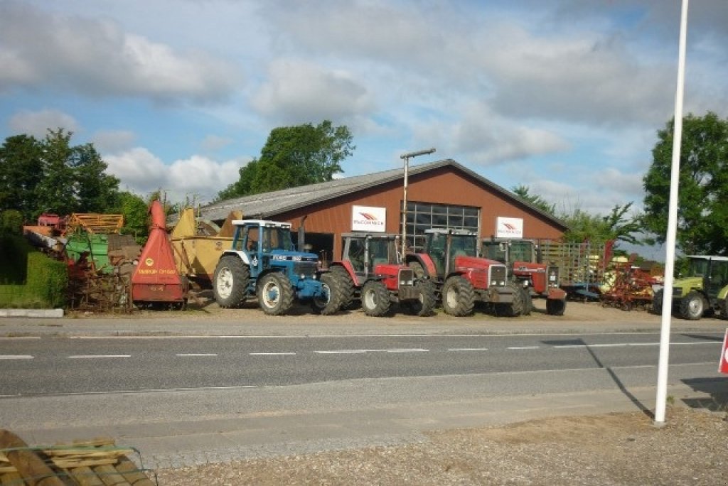 Sonstiges des Typs Sonstige Landbrugsmaskiner, Gebrauchtmaschine in Egtved (Bild 2)