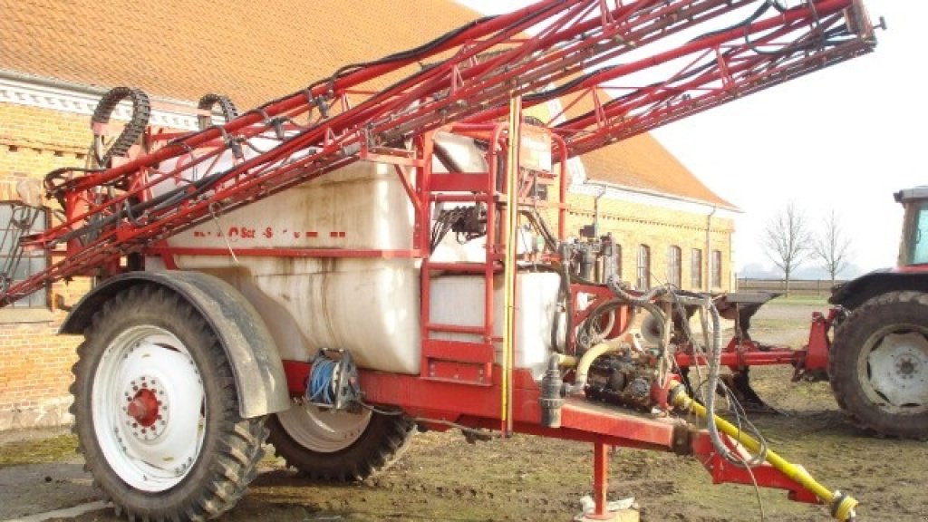 Anhängespritze des Typs Sonstige 6000L, Gebrauchtmaschine in Egtved (Bild 1)