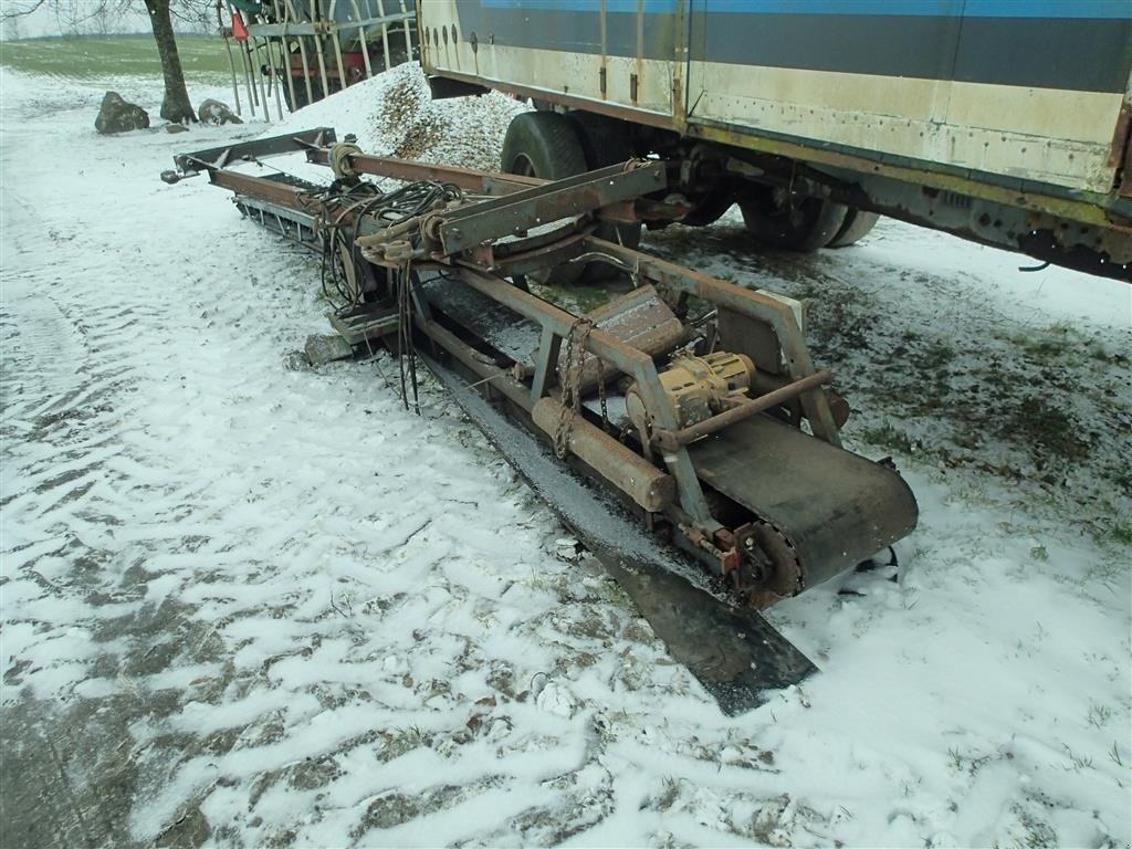 Sonstige Kartoffeltechnik des Typs Sonstige Svingbart bånd, Gebrauchtmaschine in Egtved (Bild 4)