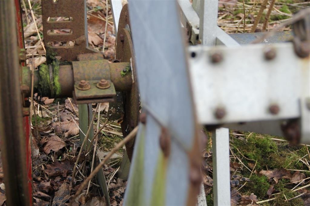 Mähwerk des Typs Sonstige 10 fods rile, Gebrauchtmaschine in Høng (Bild 4)